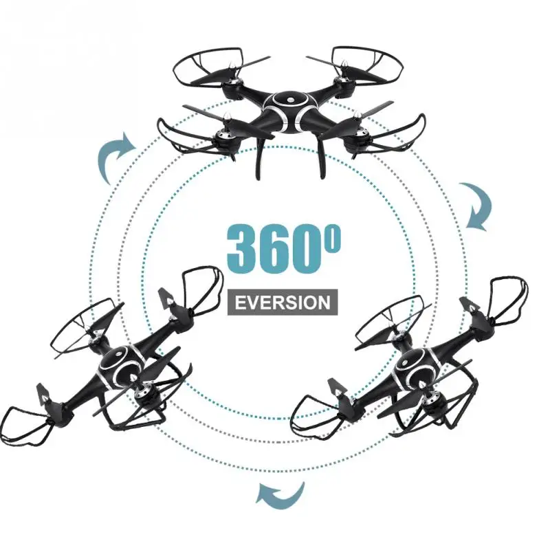 RC Drone Quadcopter Вертолет профессиональная игрушка яркий светодиодный светильник
