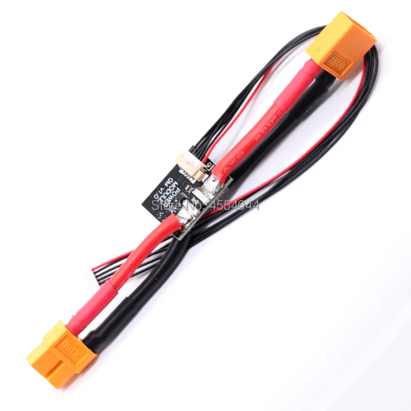 Модуль питания с 5 3 В DC BEC разъемом XT60 / XT90 T для APM2.8 2 6 8 Pixhawk2.4.8 PIX RC Drone | Игрушки и