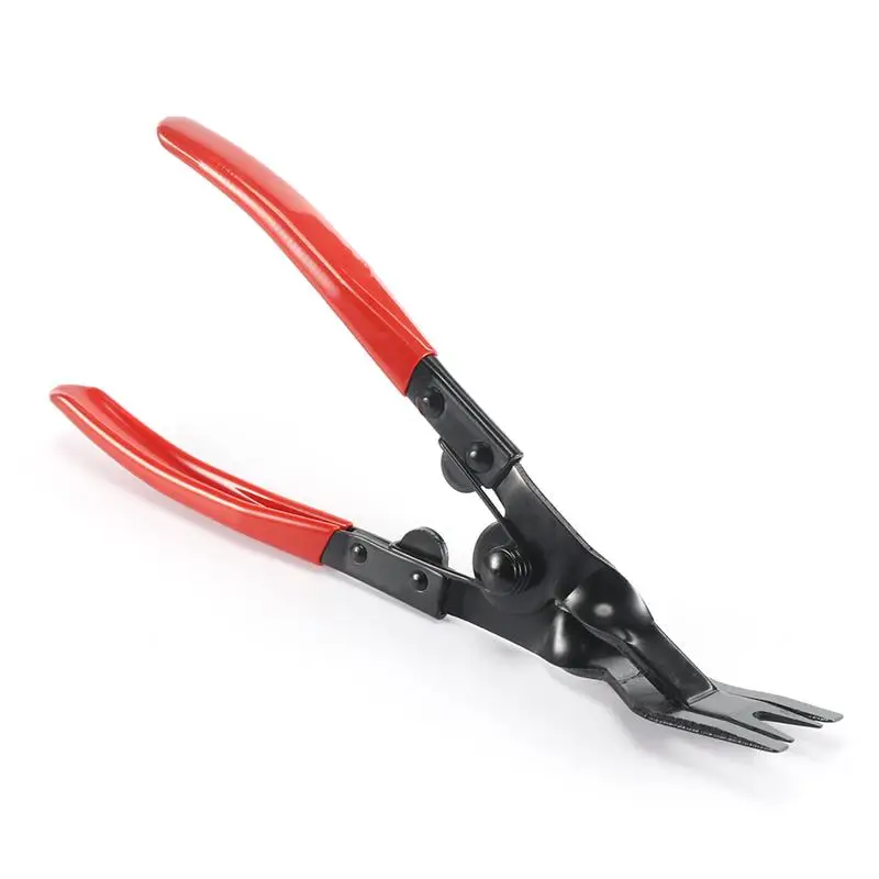 19 шт. Авто Стерео Отделка приборной панели Интерьер двери Клип Панель Remover Pry