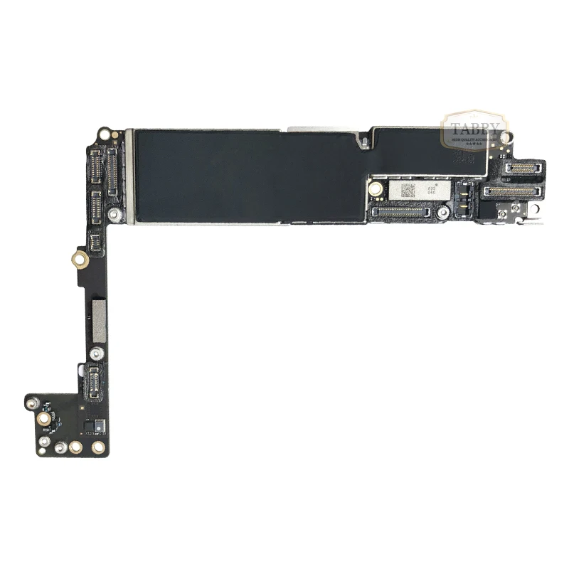 Оригинальная материнская плата с заводской разблокировкой для iPhone 7 Plus 5 дюйма