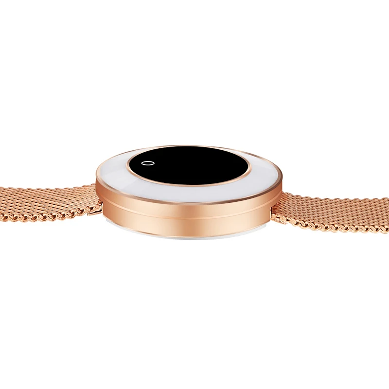 X6 спортивные Смарт часы для женщин кровяное давление Bluetooth 4 0 умные Relogio Feminino Reloj