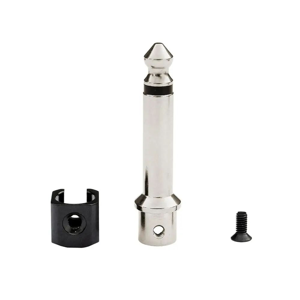 Flanger FLG-005 аксессуары для гитарных педалей DIY инструмент Без припоя аудио кабель