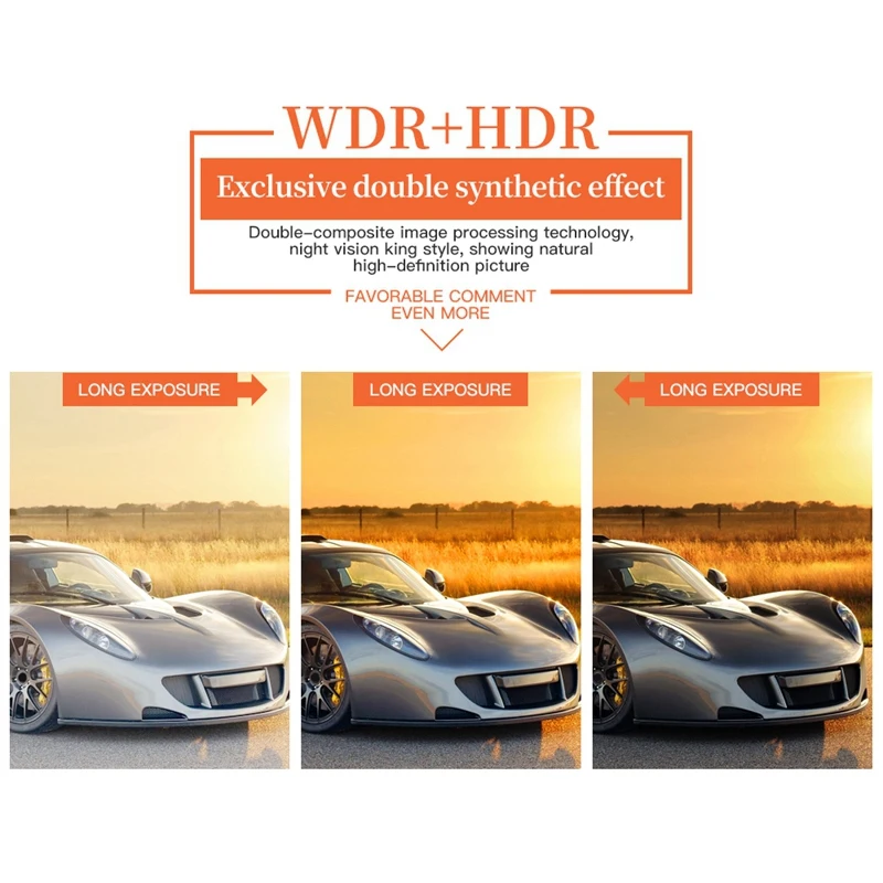 Автомобильный мини Hd 1080p Dvr камера Adas Автоматический цифровой видеорегистратор