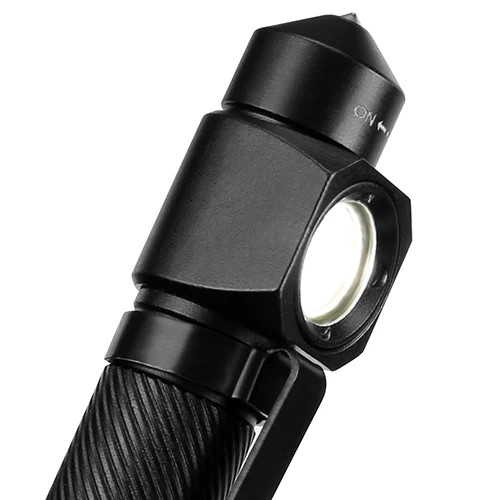 Utorch тактический фонарик ручка подходит для вождения поездок кемпинга пеших