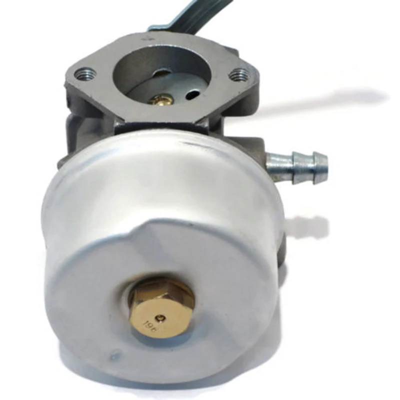 Новый Карбюратор Carb для Tecumseh двигателя 3 5 Hp 2 цикла газонокосилки воздуходувки AH600