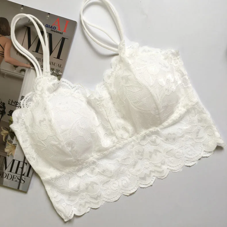 Прямая поставка от производителя взрывобезопасные модели Кружевная задняя