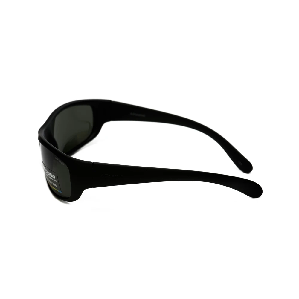 Sunglasses Polaroid P7333 9CA Men Oval Eyewear Accessories sunny Solar | Аксессуары для одежды