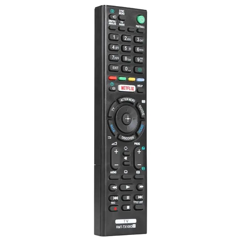 Пульт дистанционного управления для Sony Smart TV высокое качество пульт TX102U TX102D