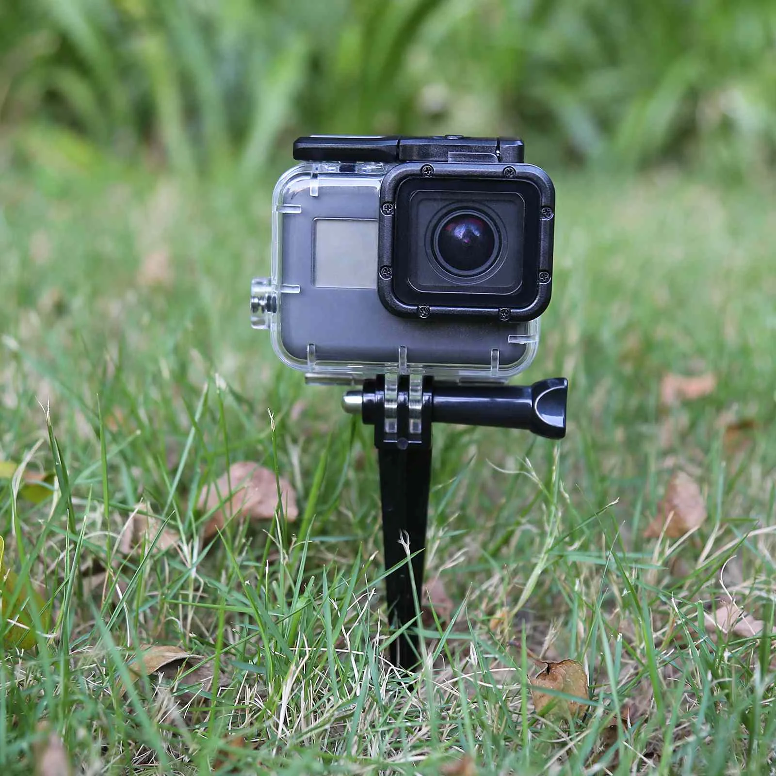 Универсальный спортивный Экшн-камера стабилизатор для Gopro Sjcam Xiaoyi фиксированный