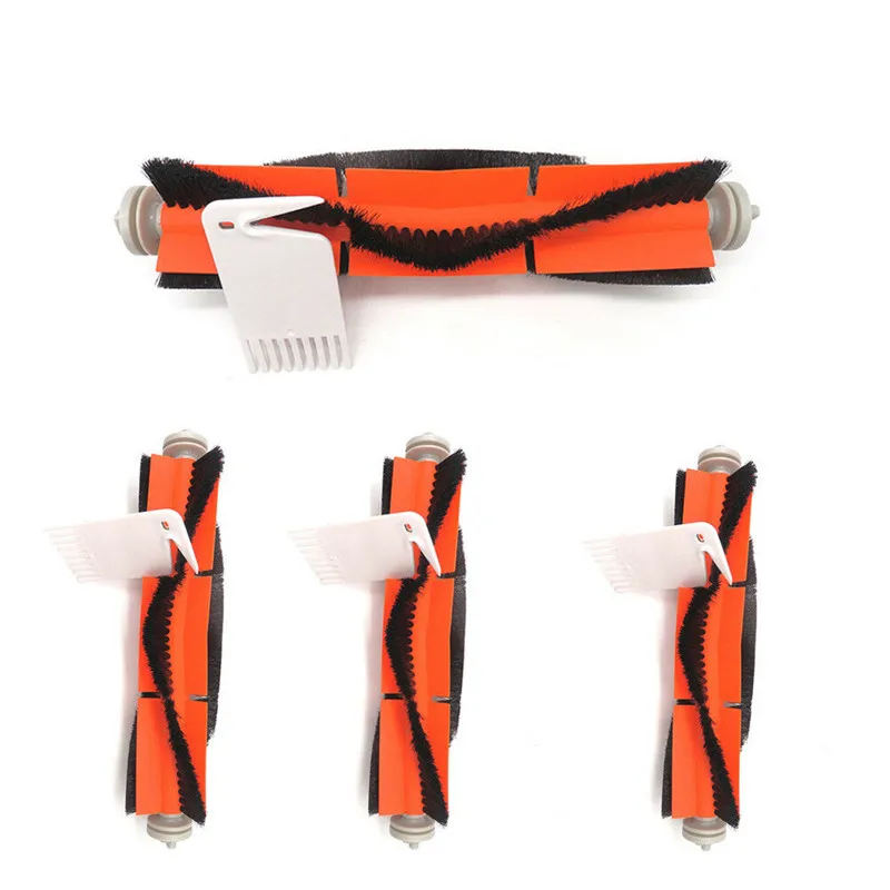 Запчасти для пылесоса оригинальная основная щетка и набор инструментов чистки