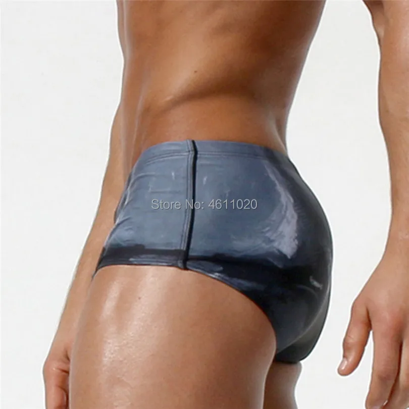 Креативный купальник sungas de praia homens мужские плавки badpak zwembroek heren