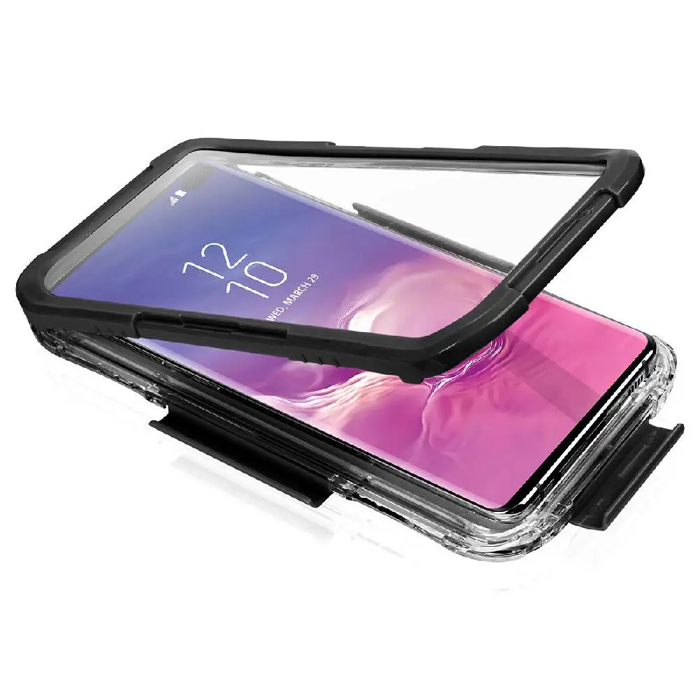 DSstyles для samsung Galaxy S10/S10 Плюс/S10e противоударный Водонепроницаемый Грязь