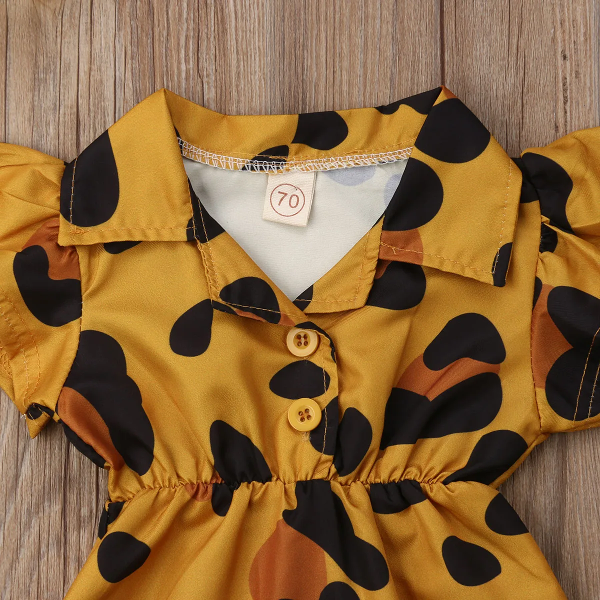 Новый бренд Pudcoco блузка для новорожденных девочек с цветами боди комбинезон