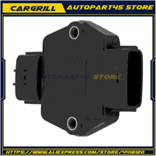 Новый модуль чипа зажигания 22020 50F01 50F00 S13 S14 180SX 200SX 240SX для Nissan|Катушка зажигания| |