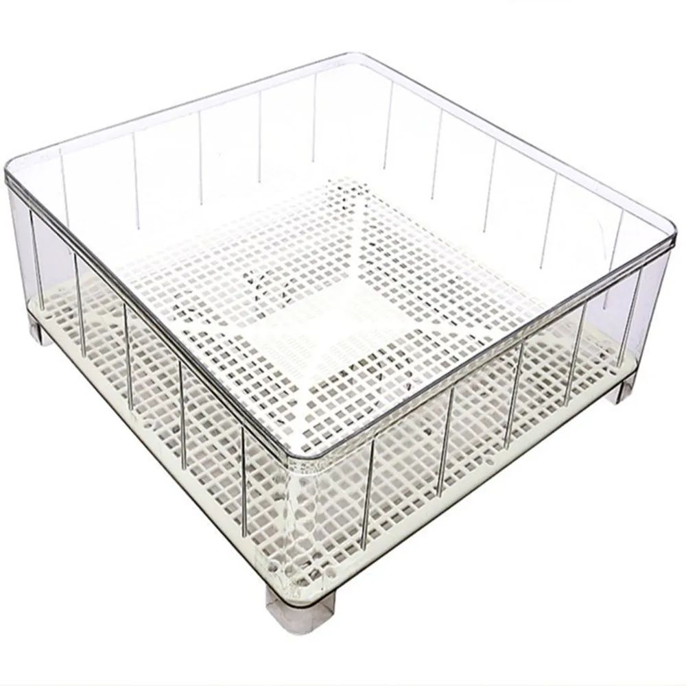 Горячие продажи! 48 яиц инкубатор Птицы куриный для утиных Полностью