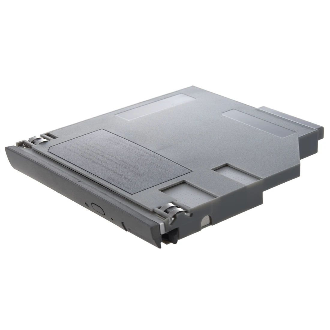 Ноутбук жесткий диск Caddy для Dell Latitude D610 D620 D630 D800 D810 D820 D830 SATA 2nd HDD адаптер|Корпус