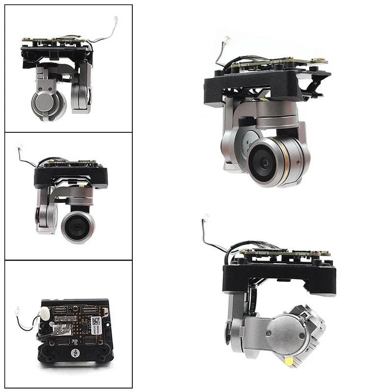 Профессиональный 4K Оригинальный Новый бренд DJI Mavic Pro Gimbal камера совместима с и