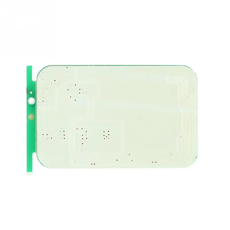 Защитная плата для литий ионных батарей 6S 15A 22 В 24 защитная PCB BMS ячеек 18650 защита