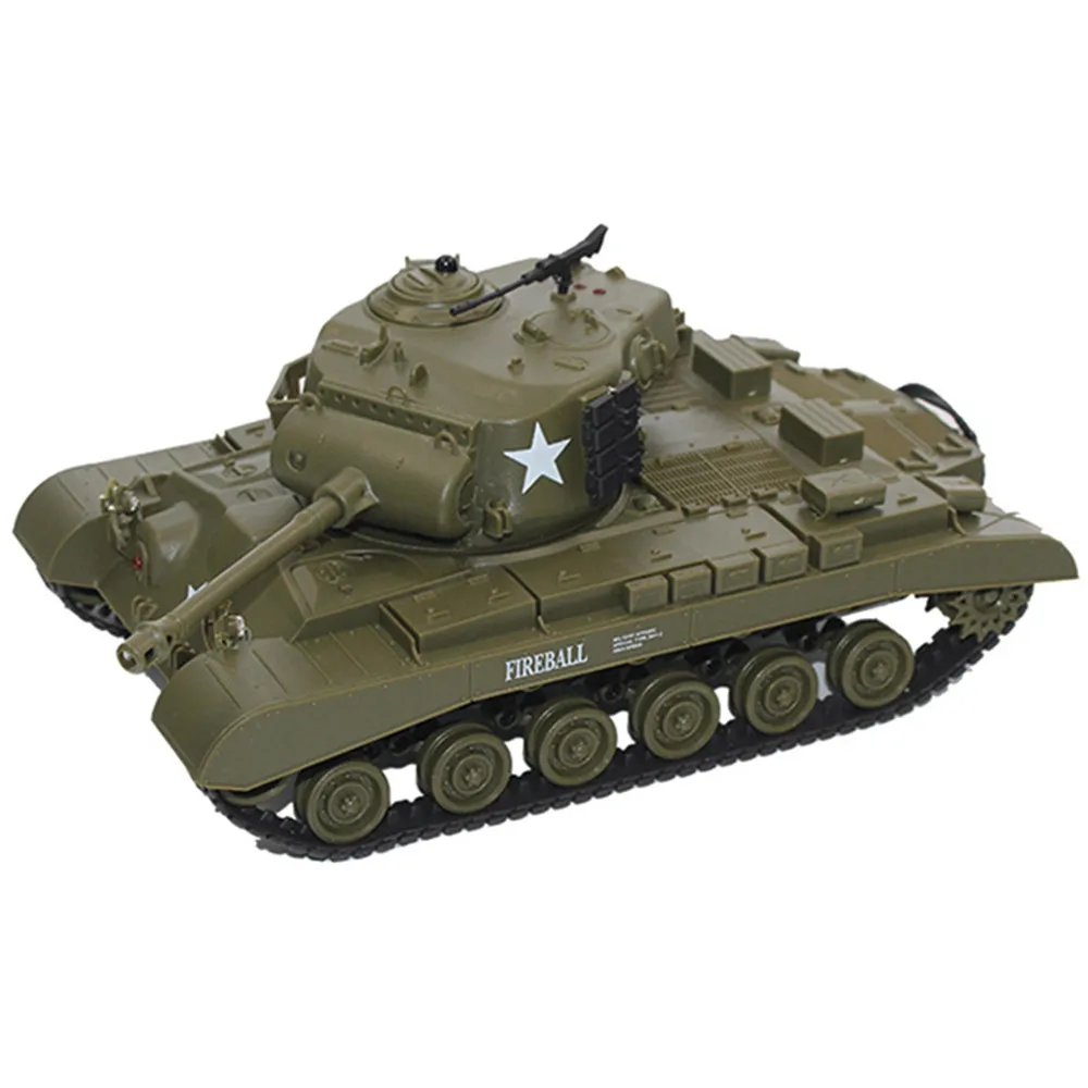 Лидер продаж удаленного Управление радиоуправляемые игрушечные танки 1/16 M1A2