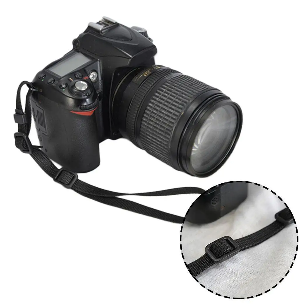 Многофункциональный ремешок для камеры Quick Release ремень идеальный аксессуар DSLR.