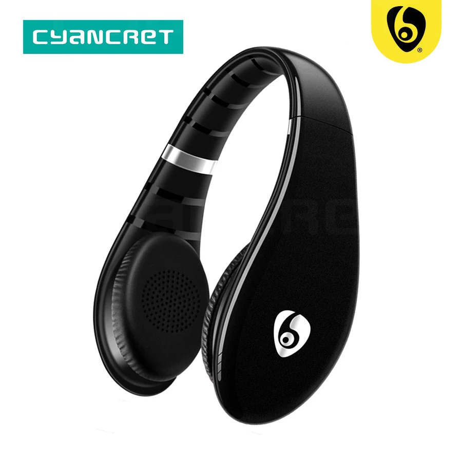 OVLENG S66 bluetooth-микрофон наушники глубокий бас беспроводные стерео гарнитура FM Micro SD