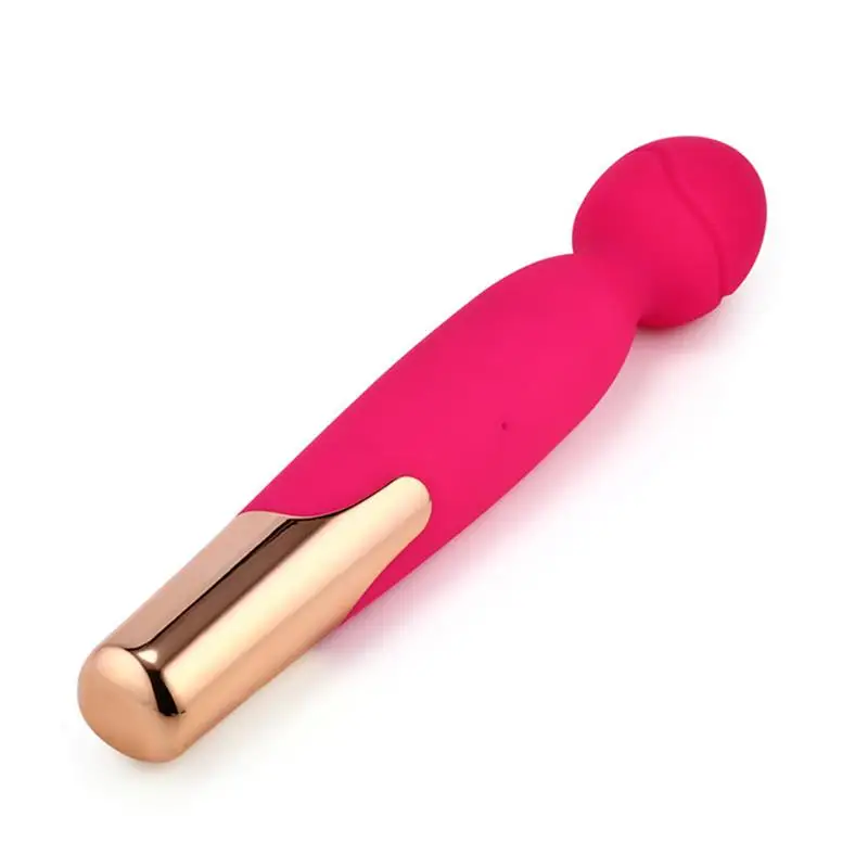 Силиконовые секс игрушки для женщин сексуальный шарм AV палочка супер