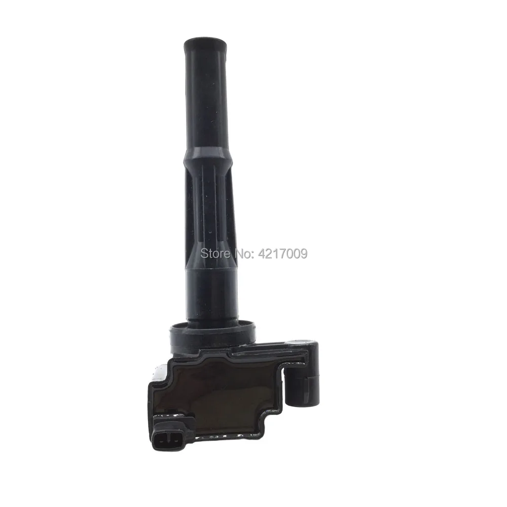 Катушка зажигания для Toyota Paseo Terce L4 1.5л (ID двигателя 5EFE) 90919 02213 88921357 5C1292 E660|Катушка