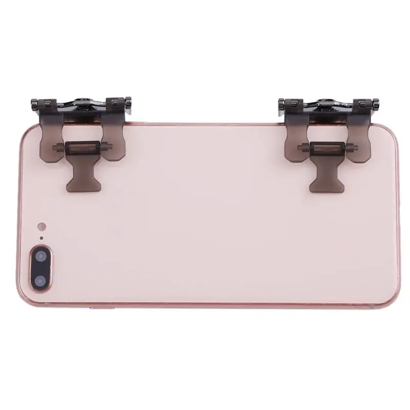 Геймпады 2 шт Мобильный телефон игра физические джойстики игровой контроллер