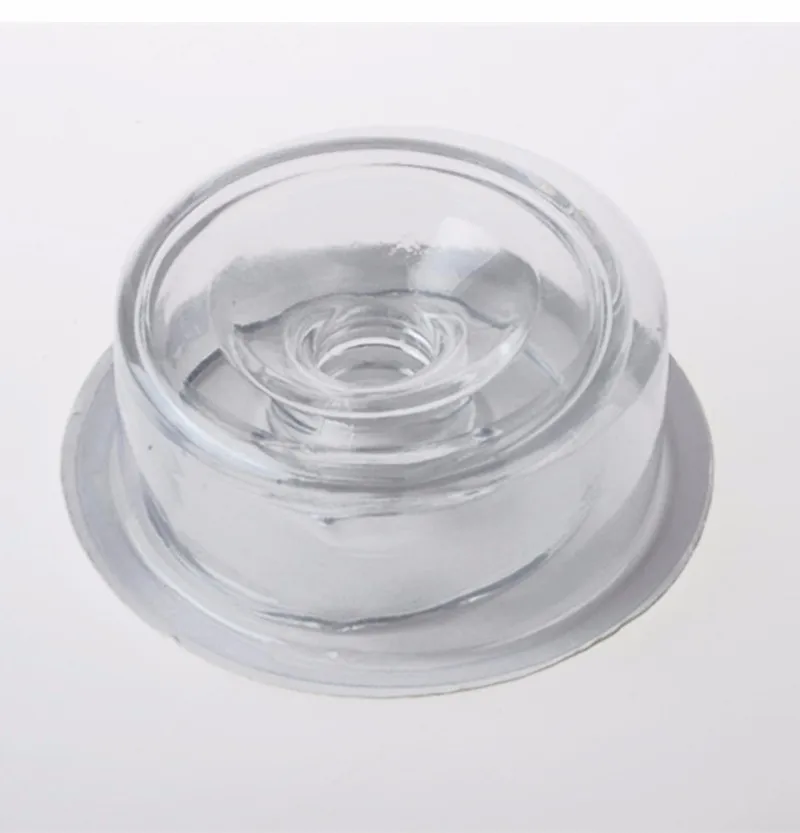 Силиконовый чехол для электрического Увеличителя пениса