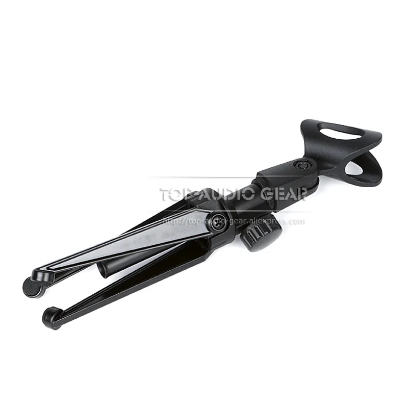 Настольный Штатив для микрофона SENNHEISER E 945 935 845 835|Микрофонные стойки| |