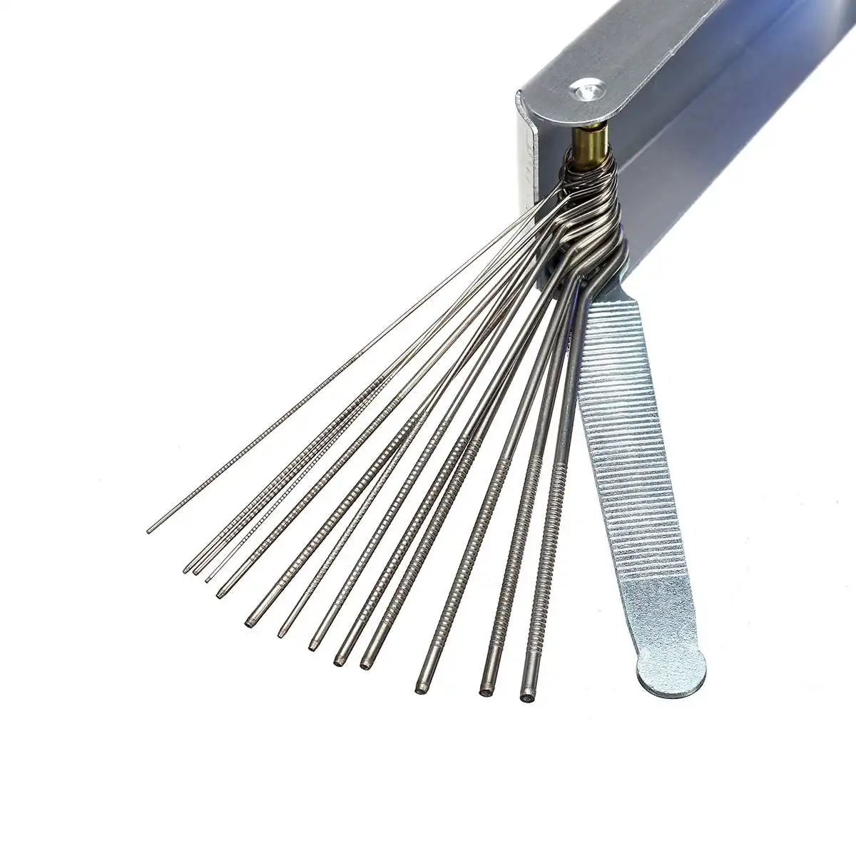 Карб Режущий инструмент для карбюратора набор чистки проводов мотоцикл вездеход