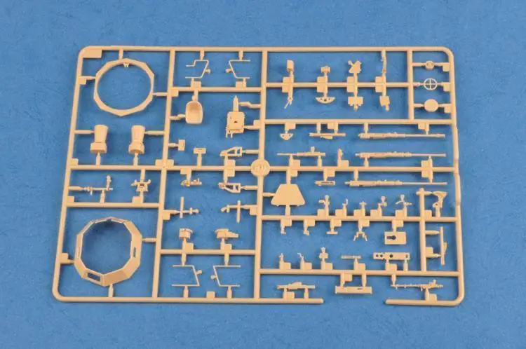 Модель Hobbyboss 83815 1/35 Sd.Kfz.222 отображение величин величины 1-я серия |