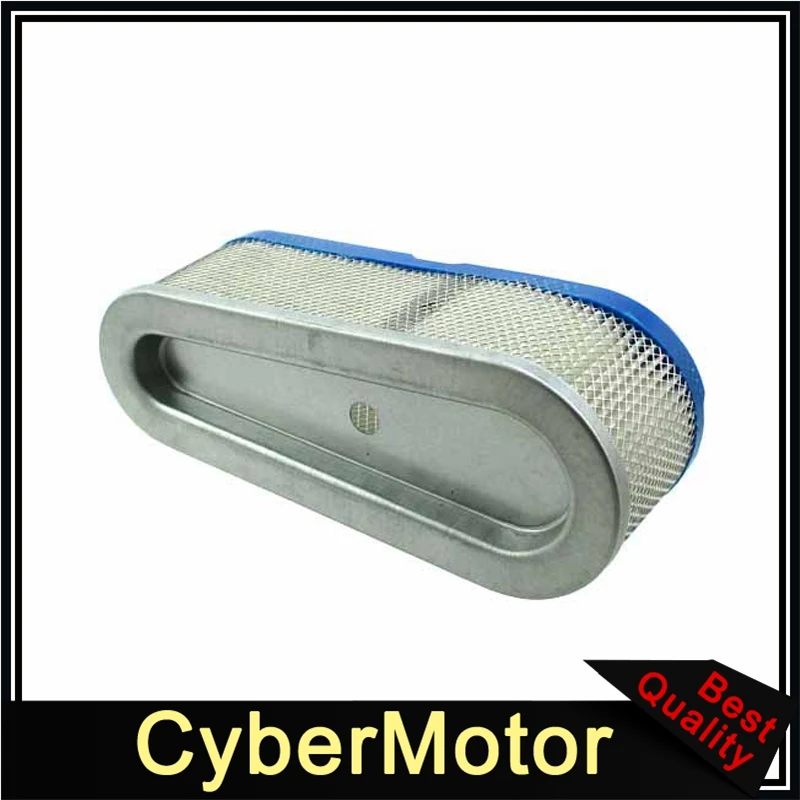 Воздушный фильтр для Briggs &amp Stratton 493910 4166 5075K 196700 259700 272477S 28B700 28D700 | Автомобили и