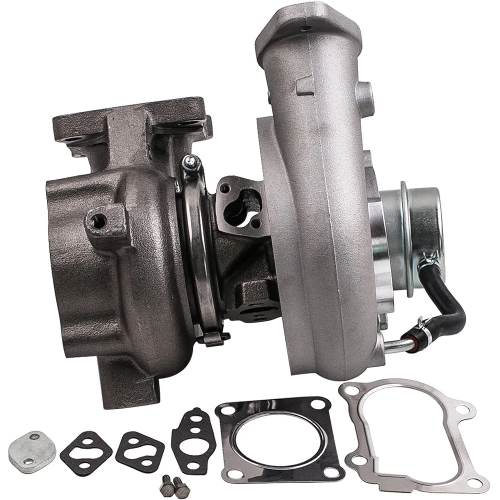 Turbo for Toyota Land Cruiser 4.2L D 1HDFTE 17201-17040 CT26 Turbocharger | Автомобили и мотоциклы
