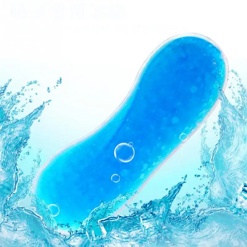 2019 г. лидер продаж специальный охлаждающий гелевый мешок для глаз защиты от