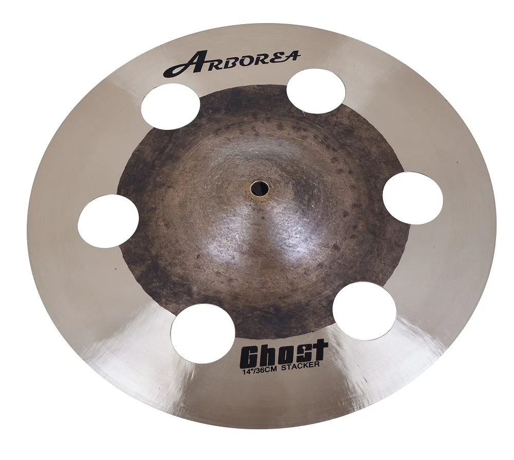 ARBOREA Ghost series 16 &quotштабелер cymbal|Гонг и цимбалы| - Цена: 7 308,38 руб.