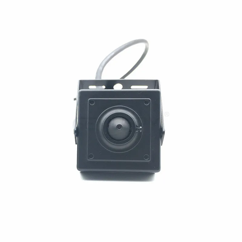 Недорогая мини камера SDI 1080P Low Lux WDR IMX291CMOS + AHD TVI CVI CVBS 5 в 1 HD Cctv для банковских и