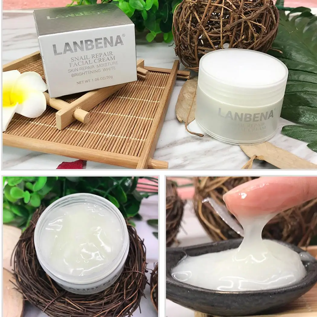 Salon Face Fashion Pores Facial Anti etc Wrinkle Skin 30g Home All Whitening Cream Shrink Type | Красота и здоровье