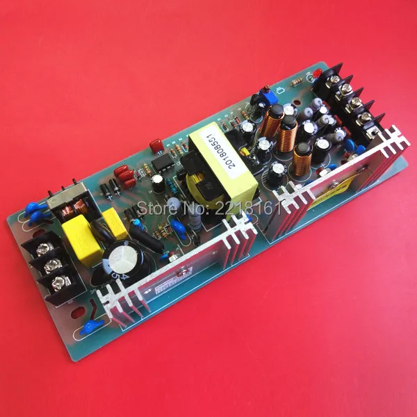 P cut CT630 CT 630 плата питания для режущего плоттера Pcut CT900 CTN900 CTN760 CTN630 CS630 CT630H CTO630