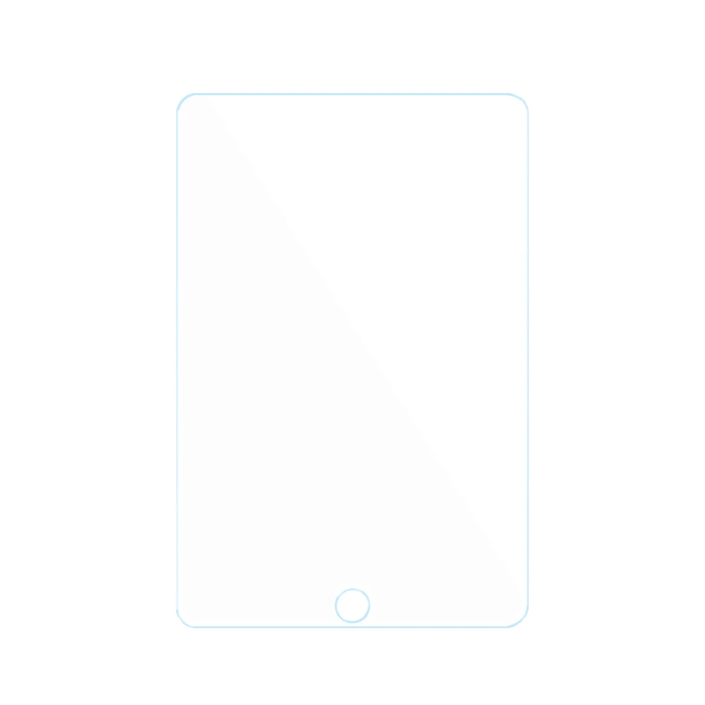 Защитная пленка из закаленного стекла для Apple iPad 9 7 дюйма 2018 6-го поколения A1893 |
