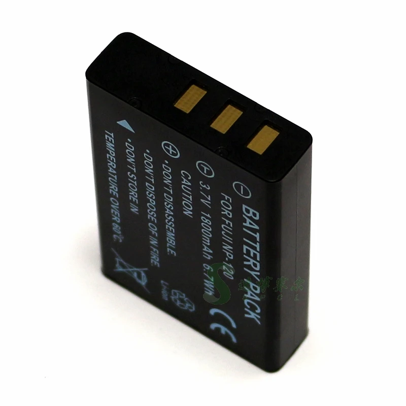 NP 120 Аккумулятор для PRAKTICA Luxmedia Z160IR DR 80 DVC 5 8 4 HDMI FHD DR80 видеокамера|Цифровые