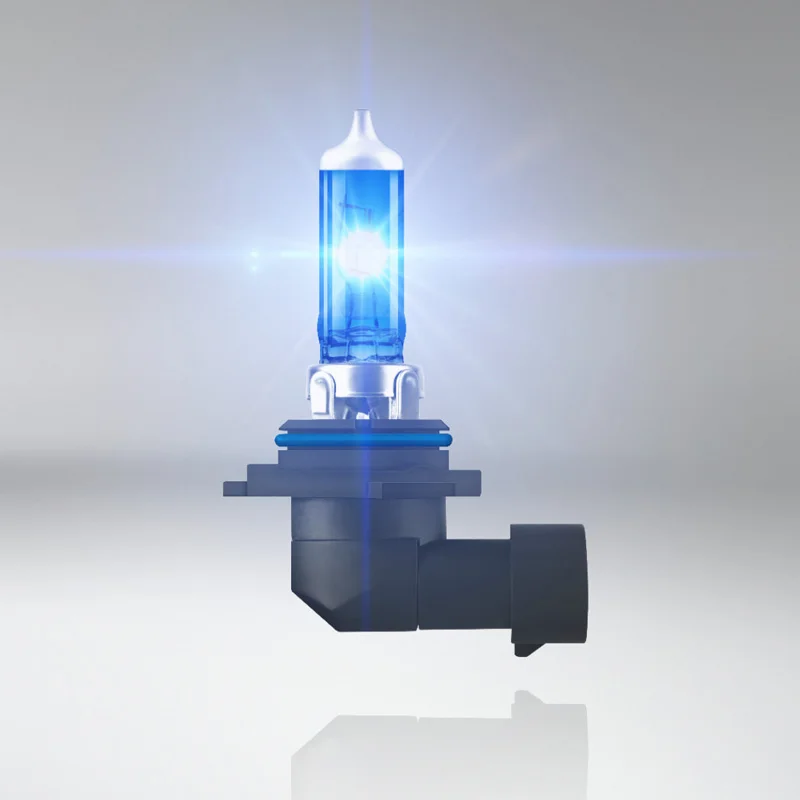 OSRAM 9006 HB4 галогенная прохладная синяя передовая Автомобильная противотуманная