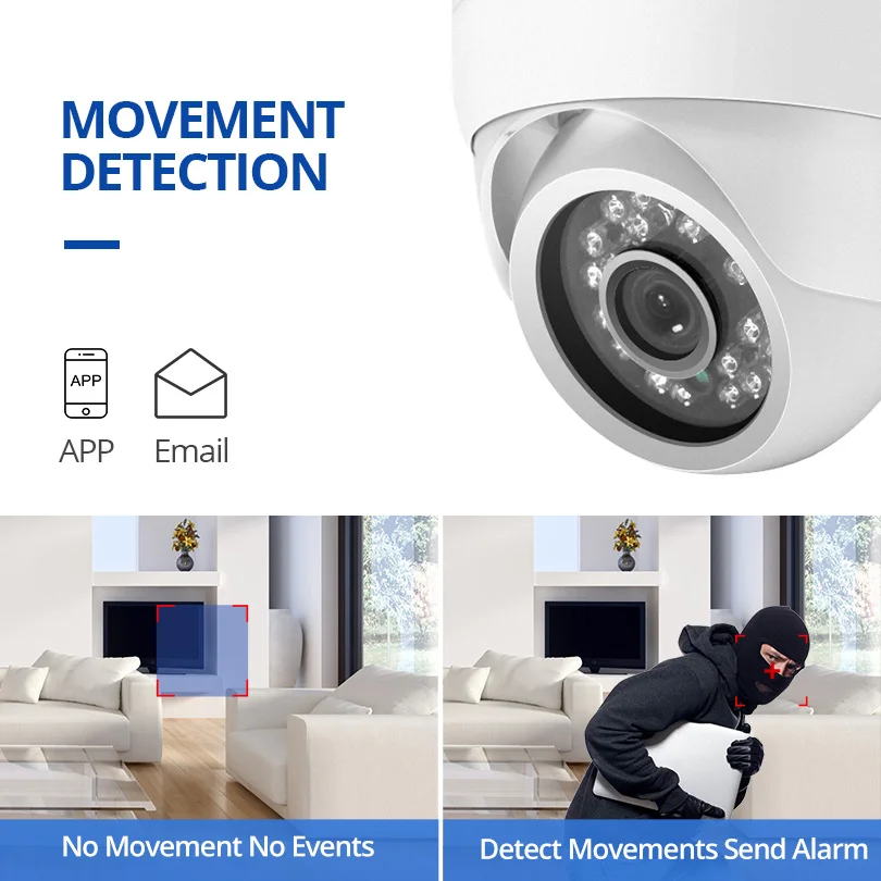 Weтранс домашняя Камера Безопасности IP Cam 4MP 5MP SONY IMX326 HD POE камера с системой