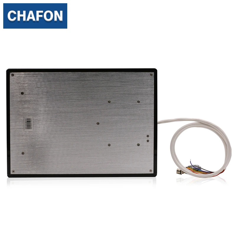 Chafon 0 ~ 3 м r2000 uhf Настольный rfid считыватель писатель с интерфейсом rs232 wg26 rs485 для