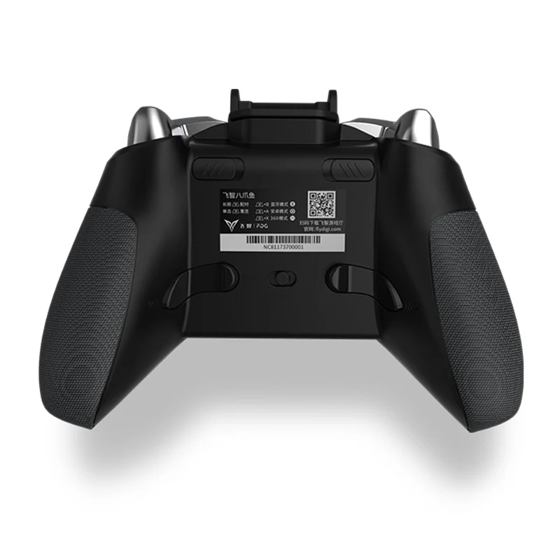 Flydigi для APEX bluetooth 2 4G беспроводной 6 осевой флимапинг геймпад PUBG мобильная игра