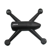 sg106 wifi fpv rc drone quadcopter spare parts upper lower body cover shell set