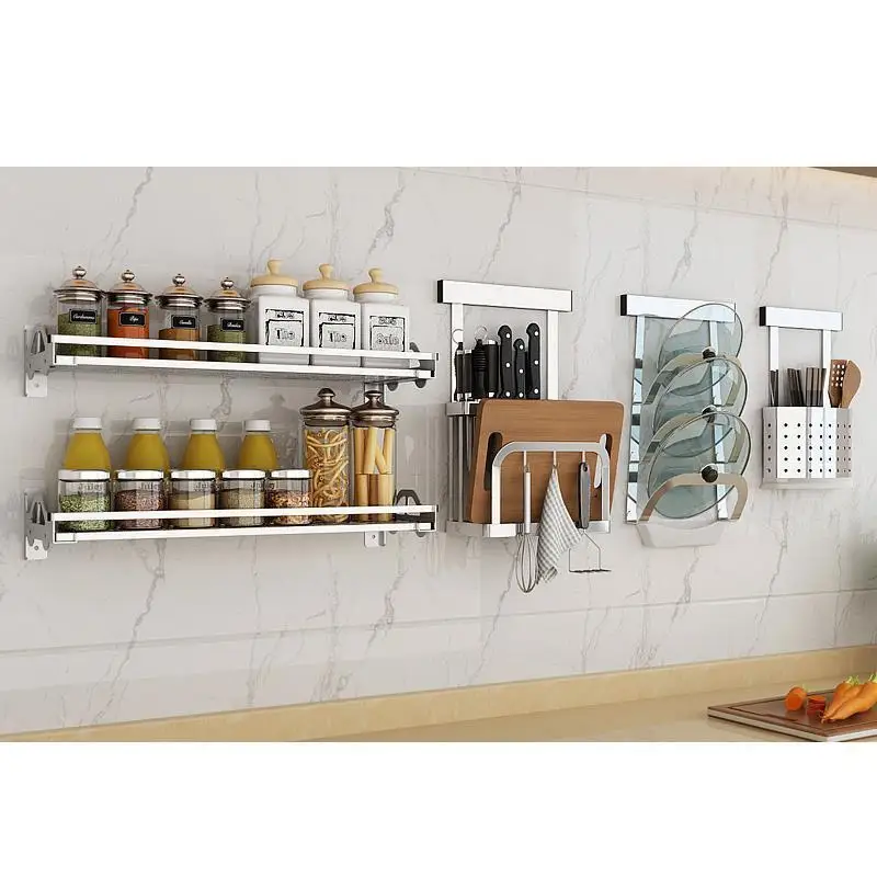 Rangement Dish Rack Etagere Cosas De Kuchnia Egouttoir Vaisselle Stainless Steel Organizador Cuisine Cocina Kitchen Organizer | Дом и сад