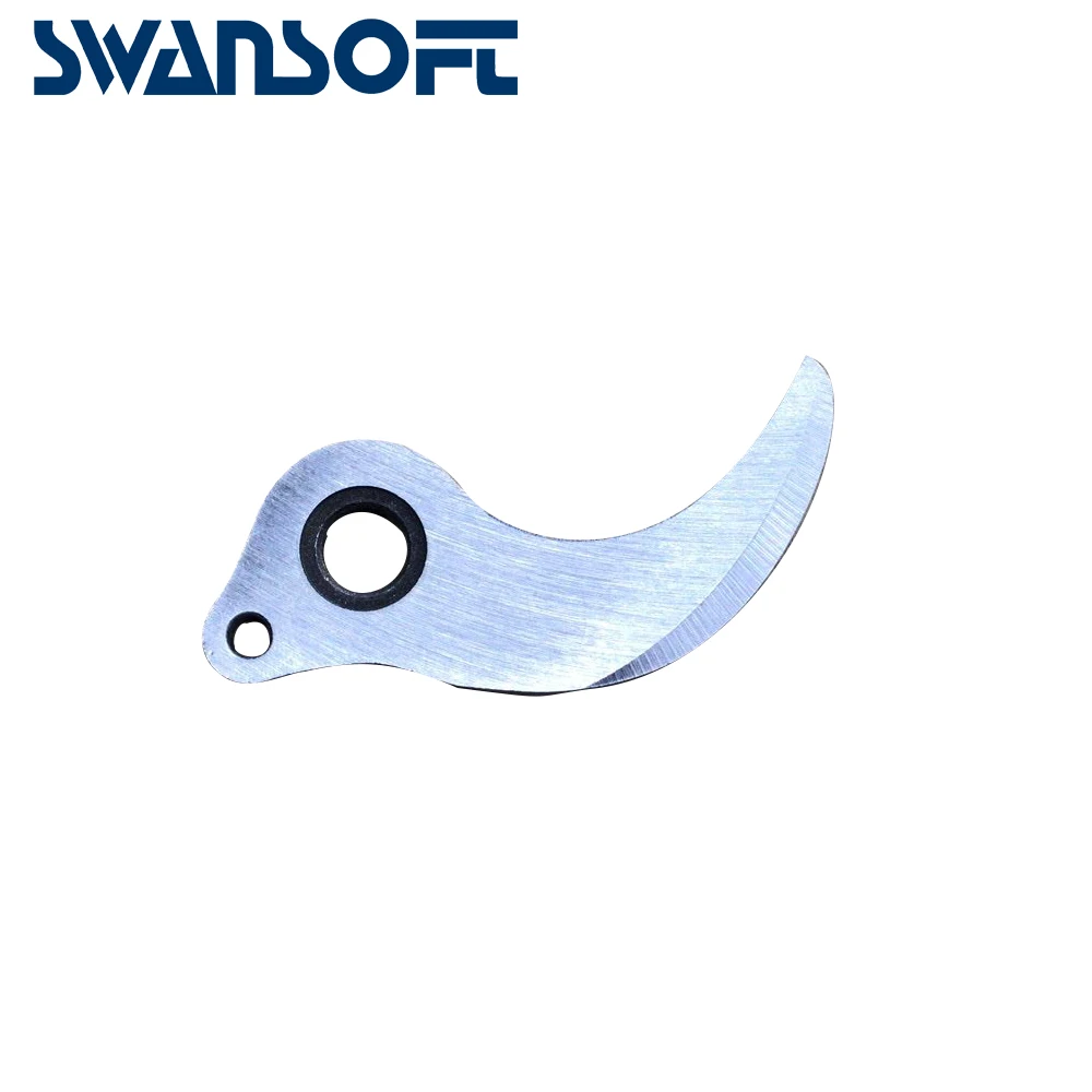 Инструмент для сада садовые ножницы с литиевым аккумулятором и двойной