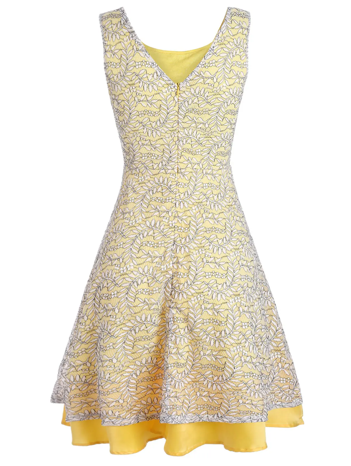 Женское кружевное платье до колена с круглым вырезом платья футляры Vestidos|Женские