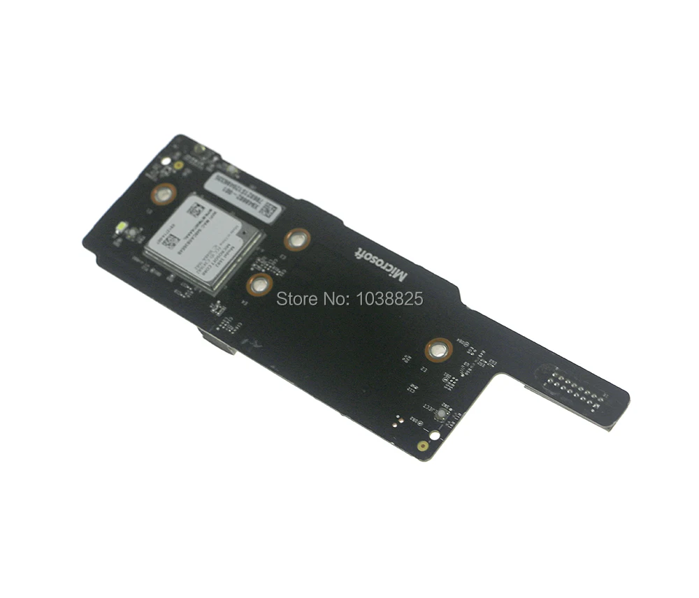 

5pcs/lot Repair Part Power Module Board ON/OFF Switch Protection PCB For Xbox One S Slim
